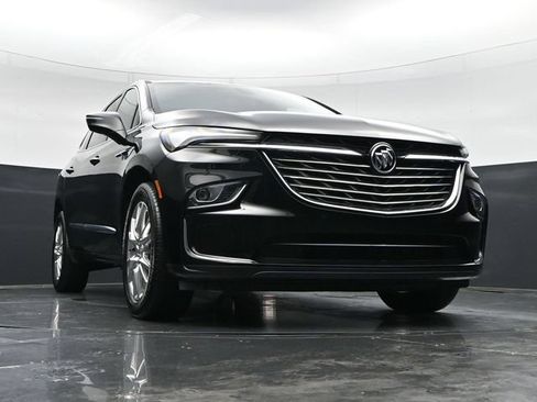 Used 2023 Buick Enclave Essence w/ Experience Buick Package FWD image 44