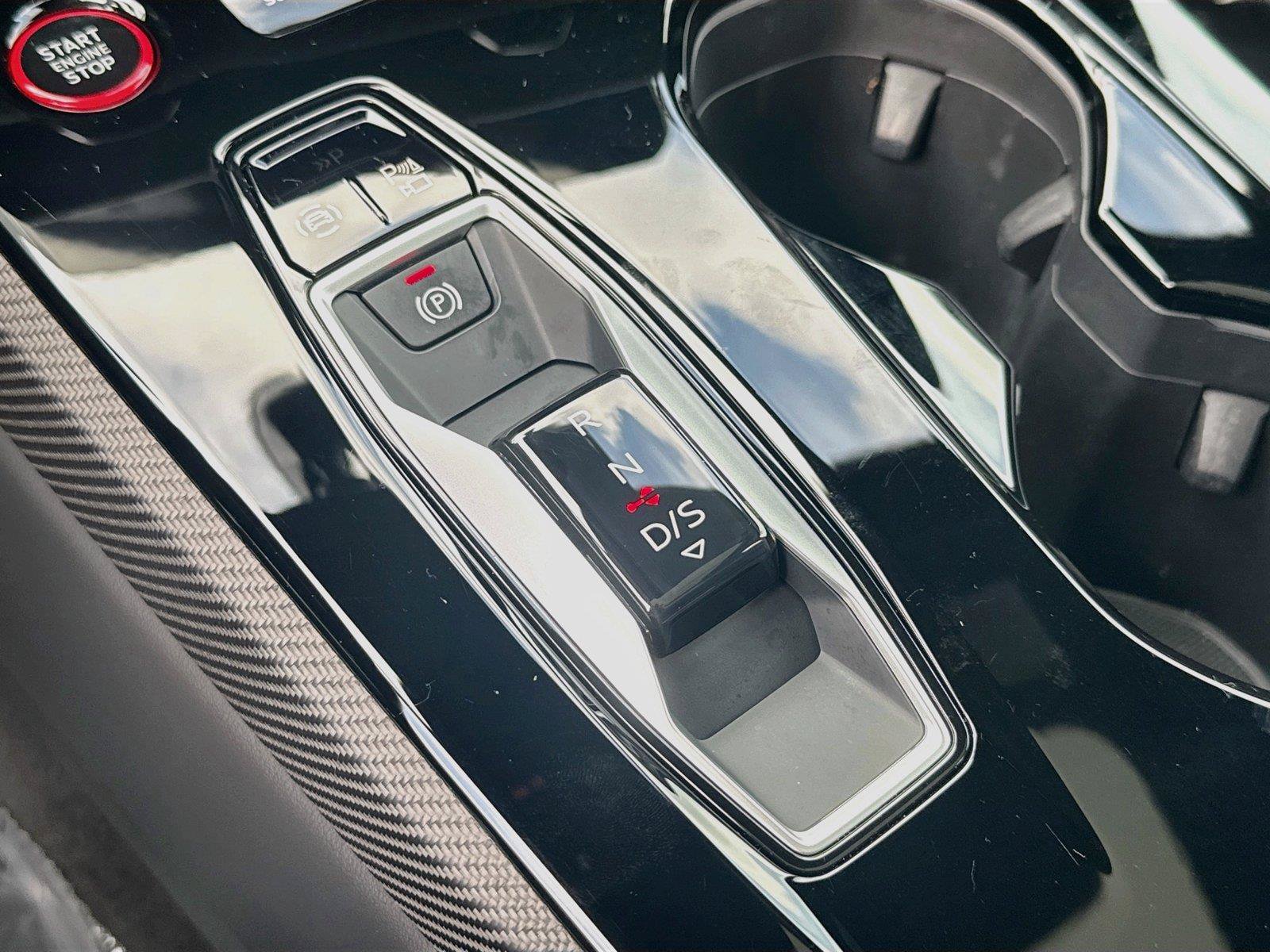 Certified 2025 Audi S5 Premium Plus AWD/4WD image 17
