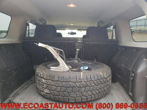 Used 2007 HUMMER H3 image 9