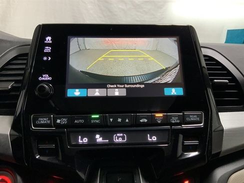 Used 2018 Honda Odyssey EX-L image 32