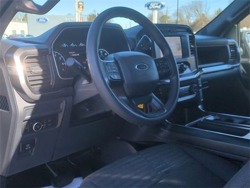 Used 2022 Ford F150 XL w/ STX Appearance Package image 20