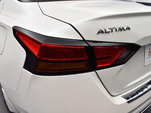 Used 2022 Nissan Altima 2.5 SL image 8