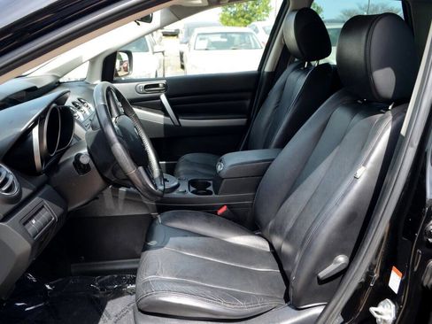 Used 2010 MAZDA CX-7 s Touring w/ Technology Pkg image 16