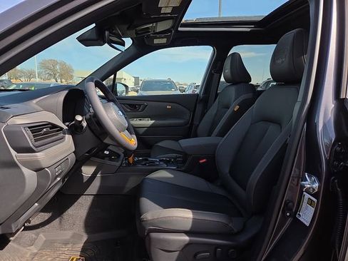 New 2026 Subaru Forester Wilderness image 11