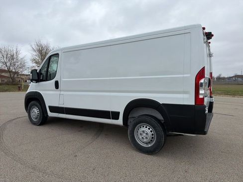 Used 2025 RAM ProMaster 1500 w/ Cold Weather Group image 2