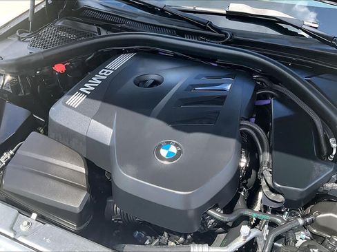 Used 2026 BMW 330i Sedan w/ Convenience Package RWD image 31