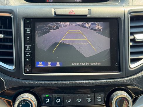 Used 2016 Honda CR-V EX image 13