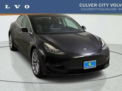Used 2019 Tesla Model 3 RWD image 1