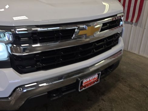 New 2026 Chevrolet Silverado 1500 LT image 20