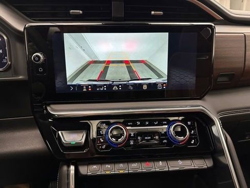 New 2026 GMC Sierra 1500 Denali Ultimate image 9