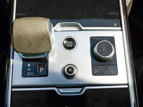 Used 2023 Land Rover Range Rover Autobiography AWD/4WD image 49