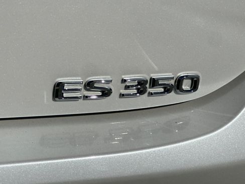 Certified 2024 Lexus ES 350 w/ Premium Package FWD image 30