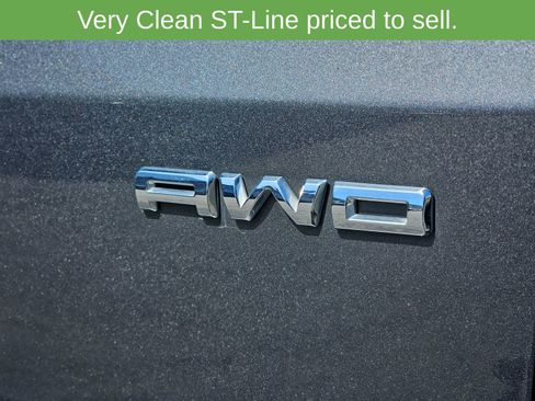 Used 2024 Ford Escape ST-Line AWD/4WD image 39