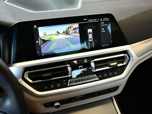 Used 2020 BMW 330i Sedan w/ Premium Package image 53