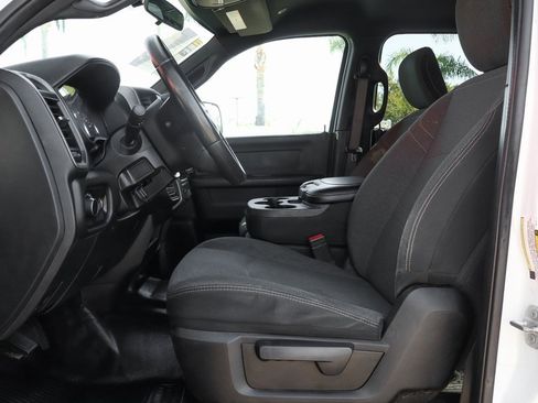 Used 2021 RAM 5500 Tradesman w/ Max Tow Package image 18