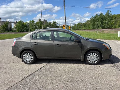 Used 2007 Nissan Sentra 2.0 S w/ Convenience Plus Pkg FWD image 6