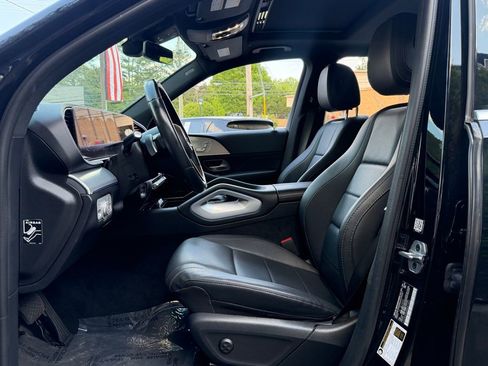 Used 2024 Mercedes-Benz GLE 350 4MATIC image 25