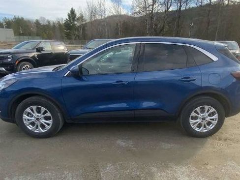 Certified 2023 Ford Escape Active w/ Tech Pack #2 image 5