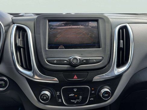 Used 2020 Chevrolet Equinox LS w/ LS Convenience Package image 31