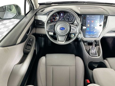 Certified 2025 Subaru Legacy Premium w/ Popular Package #1A image 19