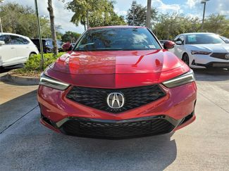 New 2026 Acura Integra Base video 2