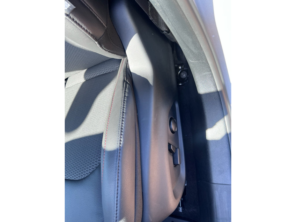 New 2026 Jeep Compass Trailhawk AWD/4WD image 22