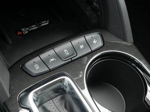 New 2025 Chevrolet TrailBlazer ACTIV w/ Convenience Package image 8