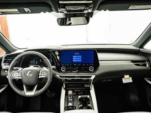 New 2026 Lexus RX 350 Premium AWD/4WD image 4