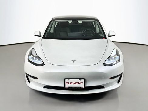 Used 2023 Tesla Model 3 Standard Range RWD image 3