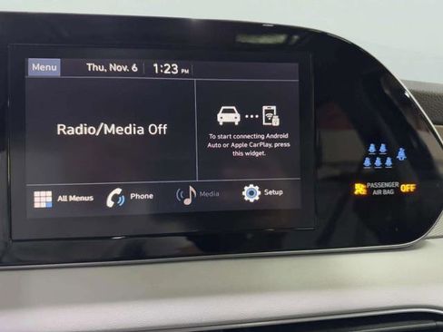 Used 2022 Hyundai Palisade SEL w/ Cargo Package FWD image 31