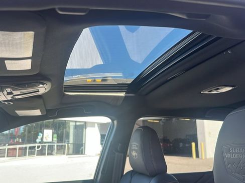 New 2025 Subaru Outback Wilderness image 7