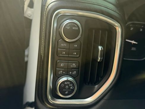 Used 2022 GMC Sierra 2500 Denali AWD/4WD image 22