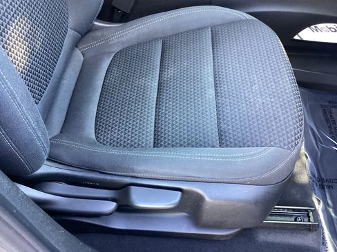 Used 2023 Chevrolet Bolt EUV LT w/ Driver Confidence Package image 20