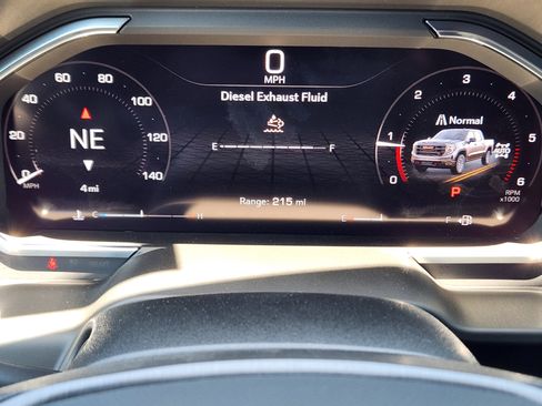 New 2026 GMC Sierra 1500 AT4 w/ AT4 Premium Package image 12