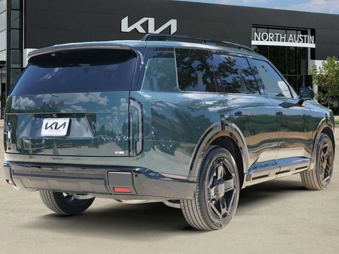 Used 2027 Kia Telluride SX Prestige X-Line w/ Towing Package AWD/4WD image 5