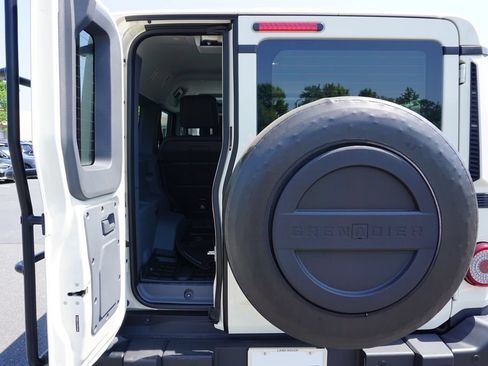 Used 2024 INEOS Grenadier AWD/4WD image 20