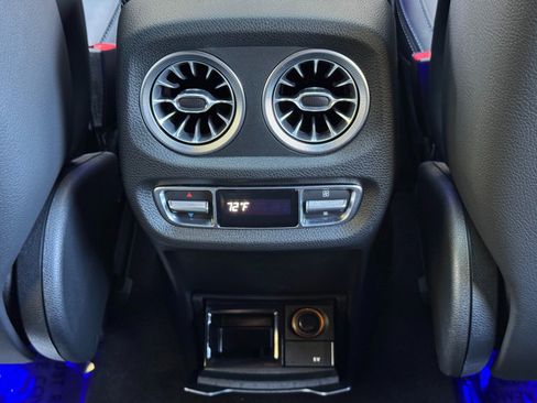 Used 2022 Mercedes-Benz G 63 AMG Squared w/ AMG Night Package image 44