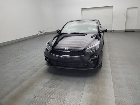 Used 2020 Kia Forte EX image 15