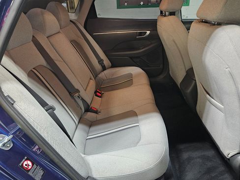 Used 2021 Hyundai Sonata SEL image 21