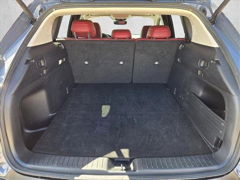 Used 2025 MAZDA CX-50 2.5 Hybrid w/ Premium Plus Pkg image 6