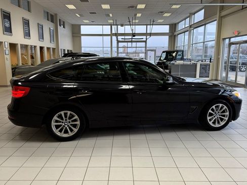 Used 2014 BMW 328i Gran Turismo xDrive 328i xDrive AWD/4WD image 68