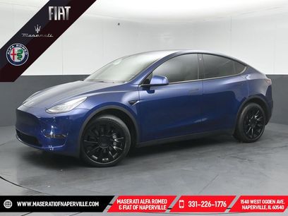 Used 2022 Tesla Model Y Long Range