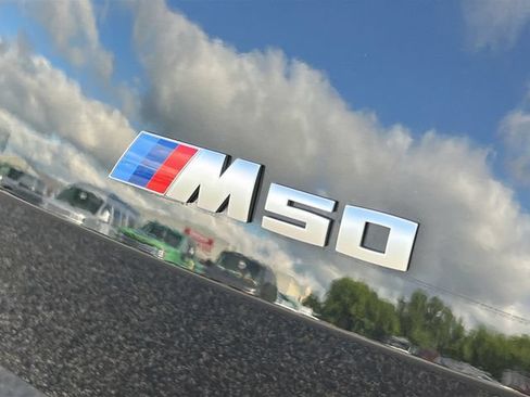 Used 2026 BMW X3 M50 w/ Premium Package AWD/4WD image 34