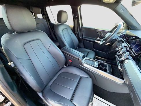 Used 2024 Mercedes-Benz GLB 250 image 14
