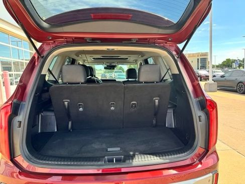 Used 2023 Kia Telluride S w/ S Sunroof Package FWD image 25