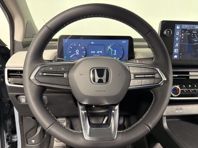 New 2026 Honda Prologue Elite image 28