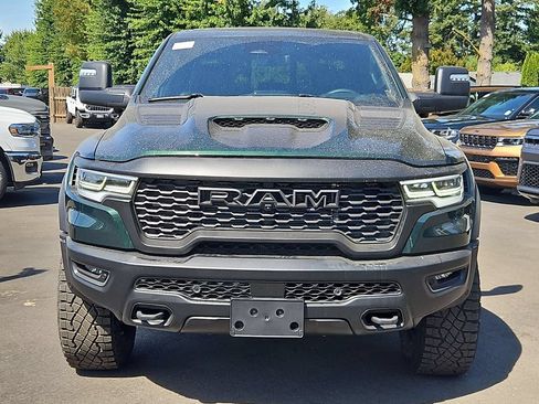 New 2026 RAM 1500 RHO w/ RHO Level 1 Equipment Group AWD/4WD image 2