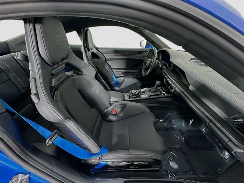 New 2026 Porsche 911 GT3 image 27