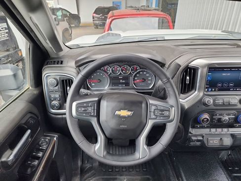 Used 2022 Chevrolet Silverado 2500 LT w/ Convenience Package AWD/4WD image 19