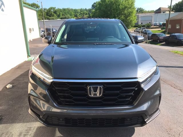 Used 2024 Honda CR-V EX-L image 10